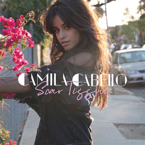 camila cabello leaked|Scar Tissue 